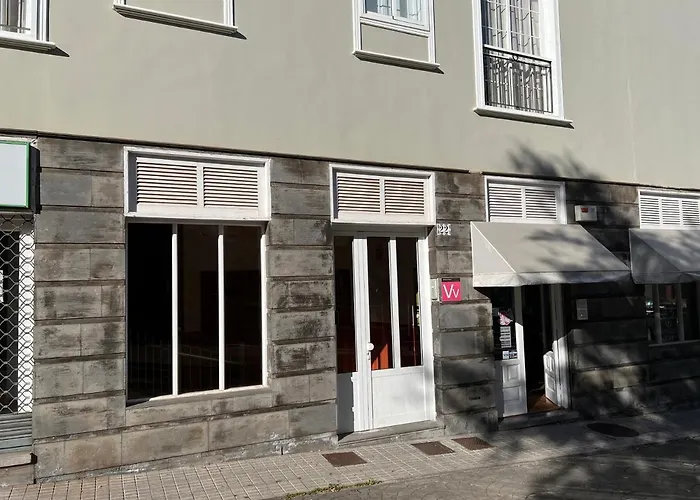 Vivienda Vacacional La Laguna Deluxe 8
