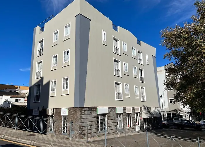 Vivienda Vacacional La Laguna Deluxe 8
