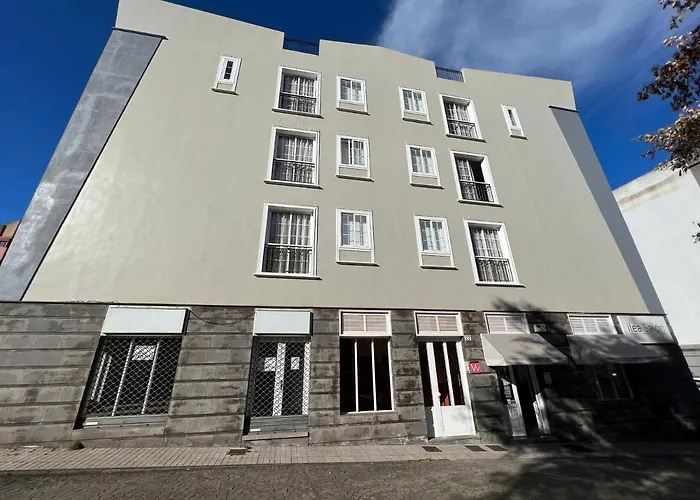 Vivienda Vacacional La Laguna Deluxe 8