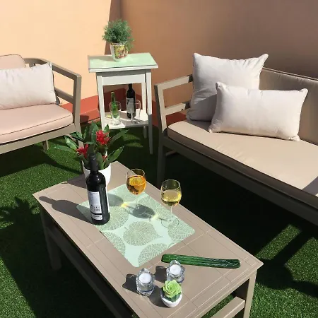 Vivienda Vacacional La Laguna Deluxe 8 Esterno foto
