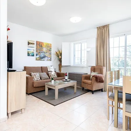 Vivienda Vacacional La Laguna Deluxe 8 Esterno foto