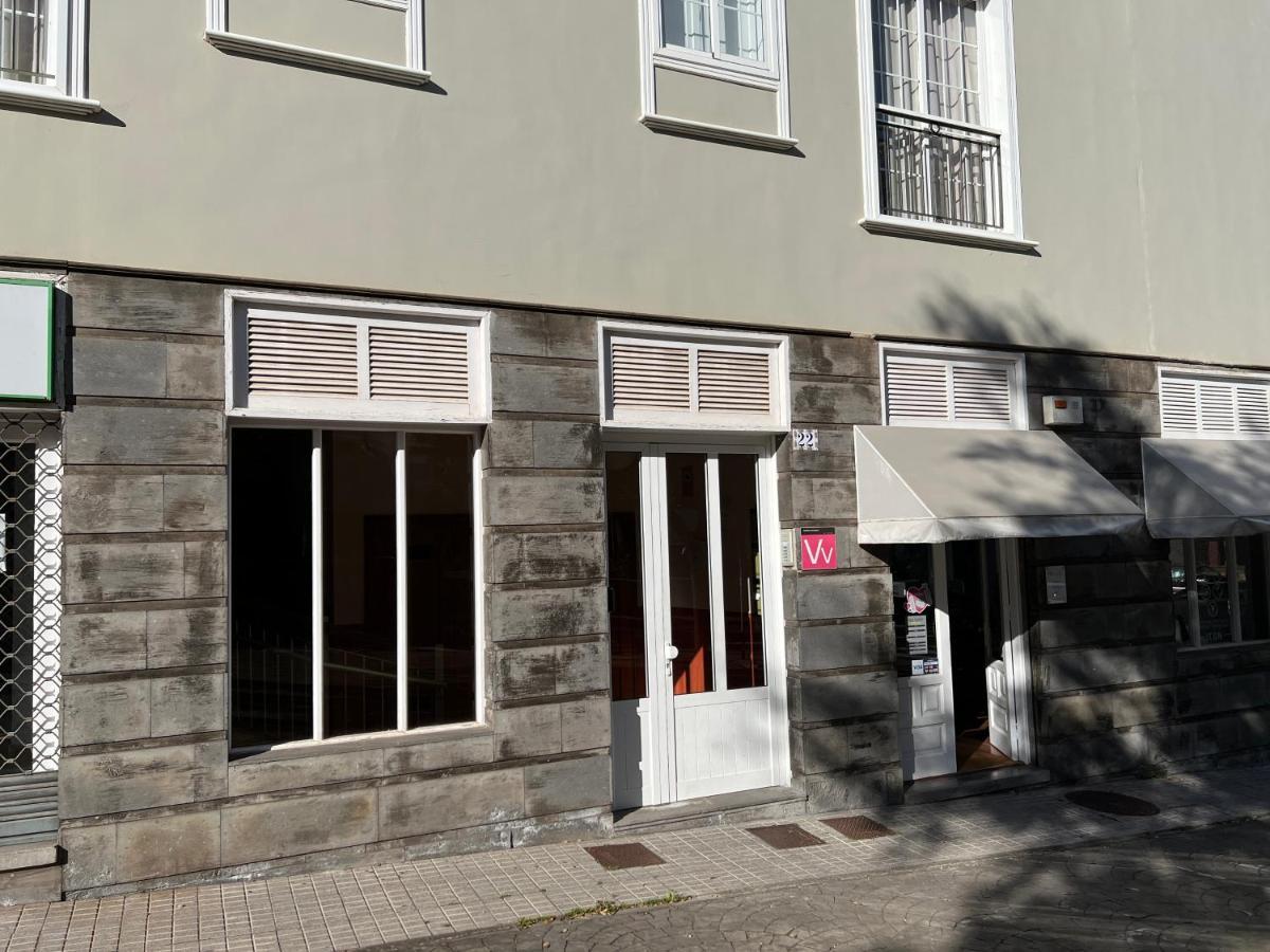 La Laguna Deluxe 8 Apartament La Laguna (Tenerife)