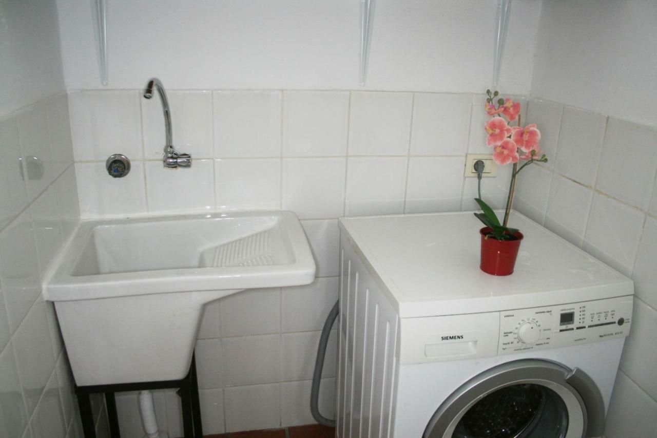 La Laguna Deluxe 8 Apartament