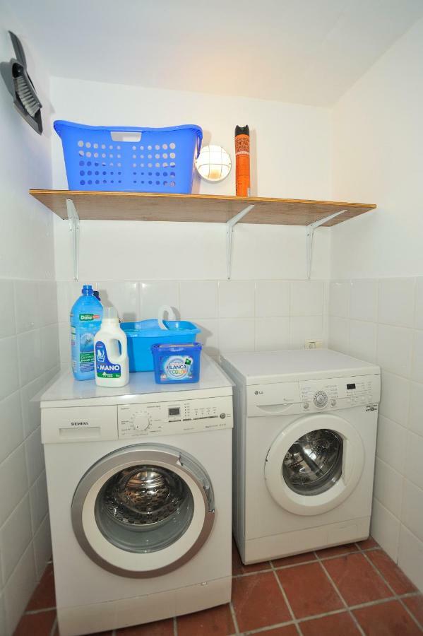 La Laguna Deluxe 8 Apartament *