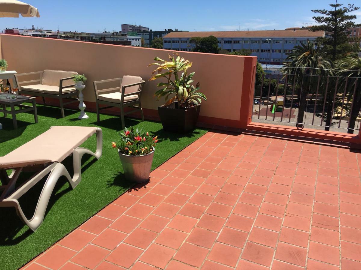 La Laguna Deluxe 8 Apartament *