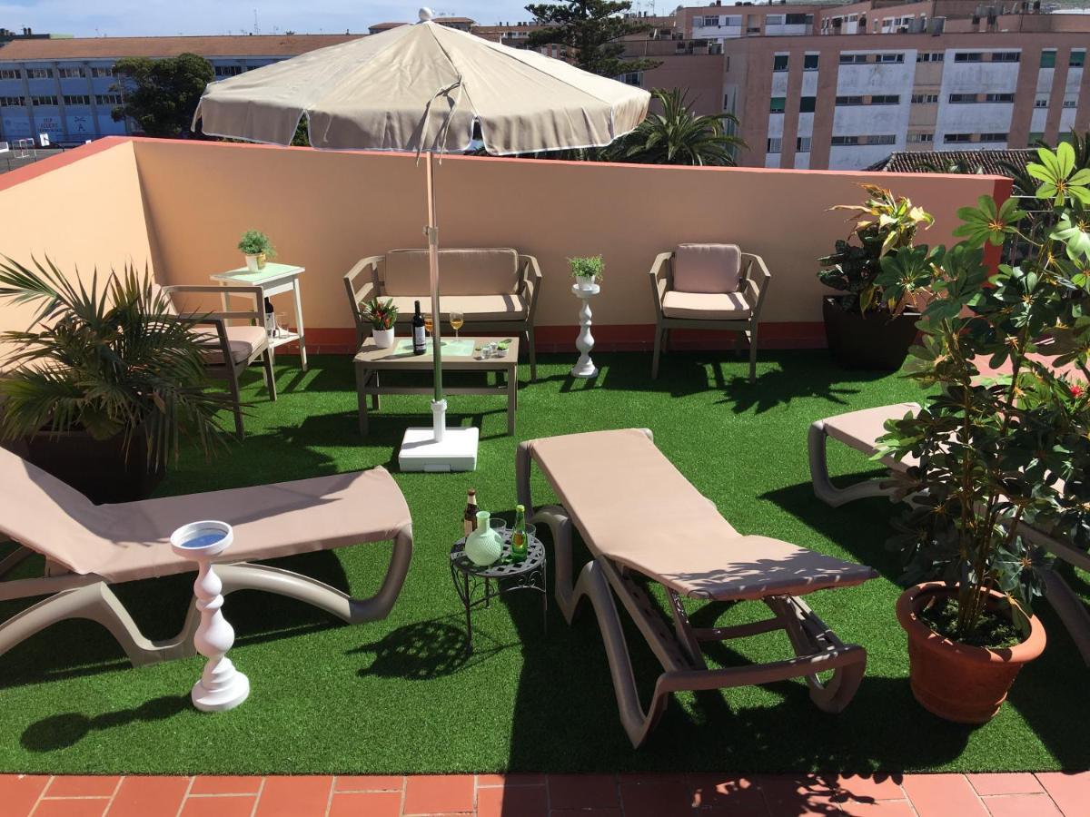 Apartament La Laguna Deluxe 8