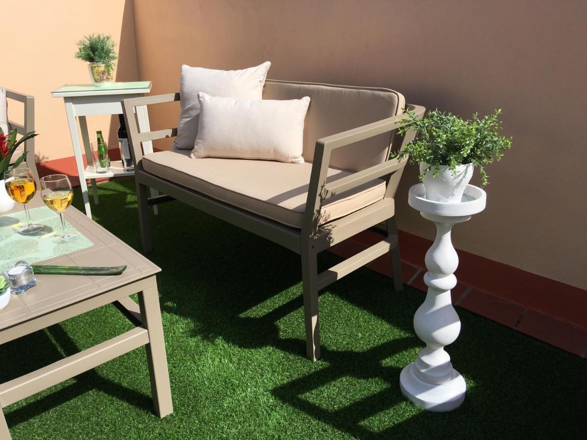 La Laguna Deluxe 8 Apartament *
